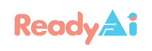 ReadyAI Logo