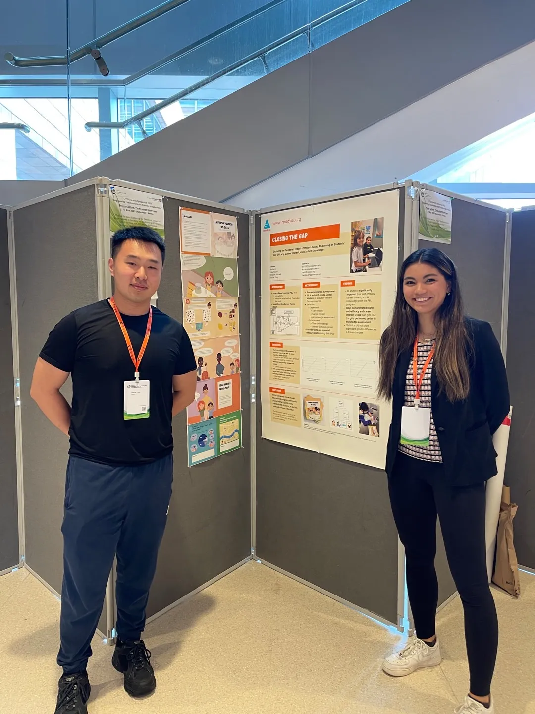 CITERS 2023 Presentation (Haotian & Erica)